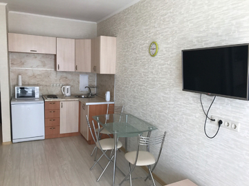 1264 Квартира студия в Золотом треугольнике 1264 Квартира студия в Золотом треугольнике